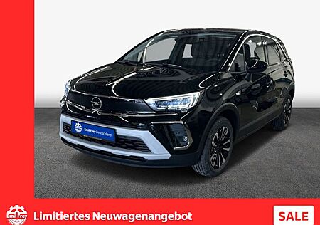 Opel Crossland X 1.2 Elegance 81 kW, 5-türig