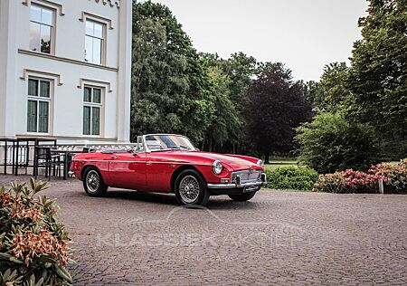 MG Other B 1.8 Roadster