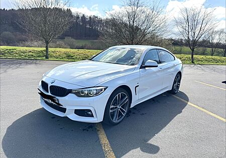 BMW 430i 430 Gran Coupé xDrive Gran Coupé M Spor...