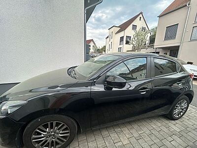 Mazda 2 SKYACTIV-G 90 M Hybrid Kizoku Kizoku