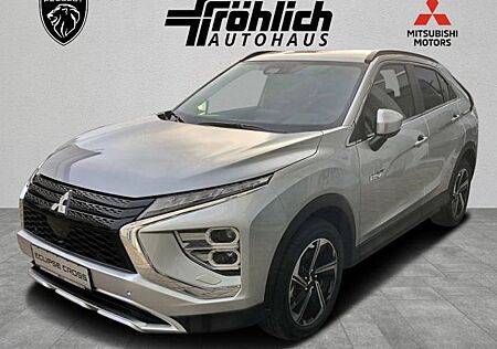 Mitsubishi Eclipse Cross Plug-In Hybrid 4WD Plus