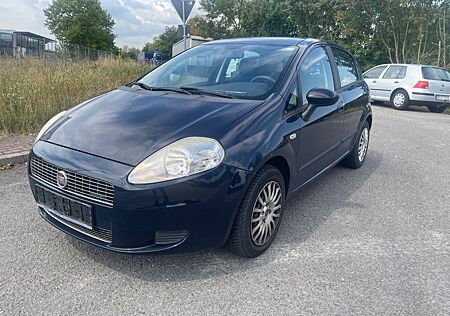 Fiat Grande Punto 1.3 16V Multijet Dynamic