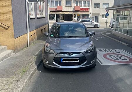 Hyundai ix20 1.4 FIFA World Cup EDITION FIFA World C...