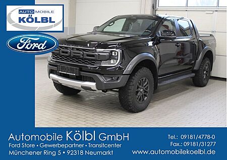 Ford Ranger Raptor 3.0 EcoBoost Auto., RAPTOR-PAKET