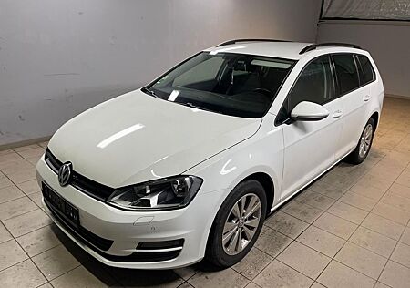 VW Golf Volkswagen VII Variant Comfortline BMT 4Motion