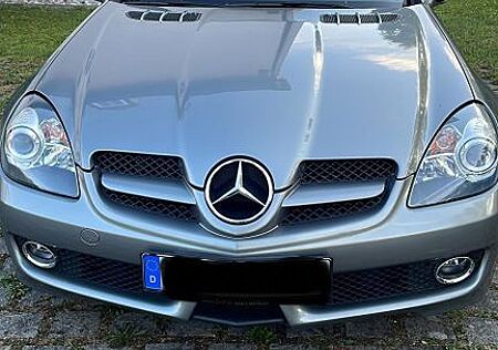 Mercedes-Benz SLK 280 -
