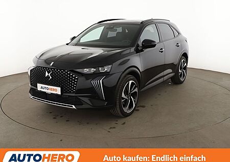 DS Automobiles DS7 Crossback DS7 1.5 Blue-HDi Opera Aut.*NAVI*CAM*TEMPO*