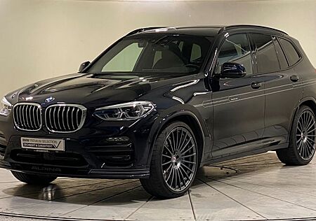 BMW X3 M40 ALPINA XD3 Allrad AHK ACC DA+ PA+ 360° HUD HK