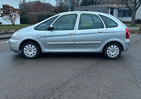 Citroën Xsara Picasso AUTOMATIK.TÜV NEU. EXCLUSIVE
