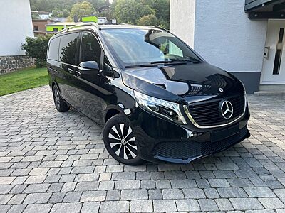 Mercedes-Benz EQV 300 Panorama Burmester Distronic ILS 360