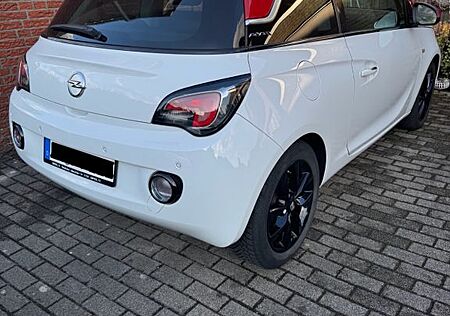 Opel Adam UNLIMITED 1.4 74kW