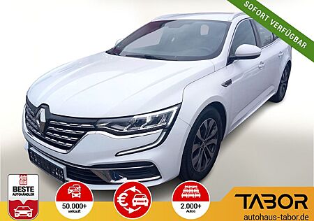 Renault Talisman Grandt TCe 160 EDC Zen LED PDC 17Z