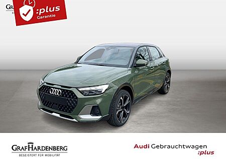 Audi A1 allstreet 35 TFSI S tronic ACC MMI Navi