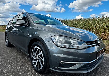 VW Golf Volkswagen VII Variant 1.5 TSI Join/Automatik/Navi