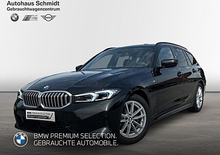 BMW 320d 406€ o. Anz**Touring M Sportpaket*Driv Assi