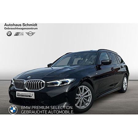BMW 320 leasen