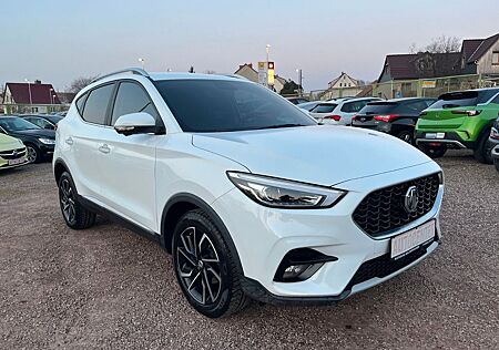 MG ZS Luxury *Kamera360*Navi*Keyless*LED*DAB*Leder*