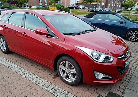 Hyundai i40 cw 1.6 GDI 5 Star Edition 5 Star Edition