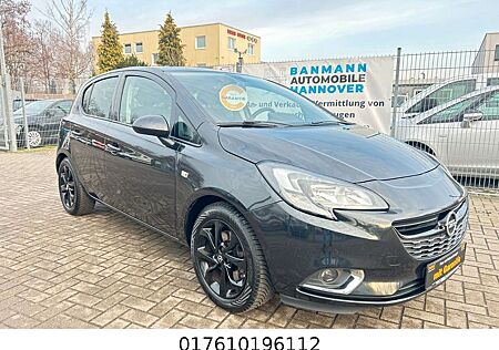 Opel Corsa E Color Edition ecoFlex