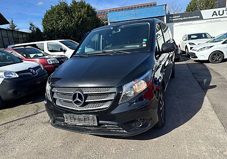 Mercedes-Benz Vito Tourer 114/116 CDI, 119 CDI/Pro extralang
