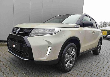 Suzuki Vitara 1.4 Neues Modell GL+LED*SHZ*CAM*ACC*TOT