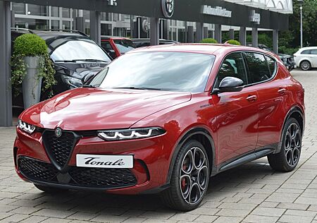 Alfa Romeo Tonale EDIZIONE SPECIALE 160+20PS MHEV/LEDER/LED