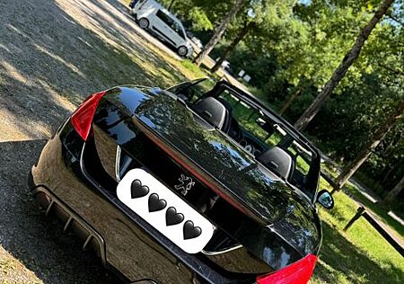 Peugeot 308 CC Platinum HDi FAP 140 Platinum