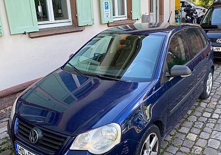 VW Polo Volkswagen 1.2 9N