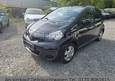 Toyota Aygo (X) Aygo AYGO Edition