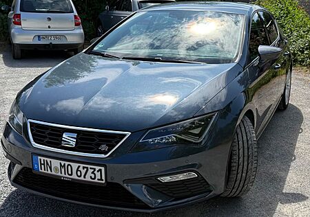Seat Leon ST 1.5 TSI 96kW FR FR