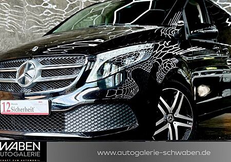 Mercedes-Benz V 220 V 250 d * Luxus trifft Alltag *