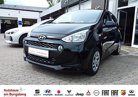 Hyundai i10 1.0 Trend EU6d-T FL Apple CarPlay Android Au