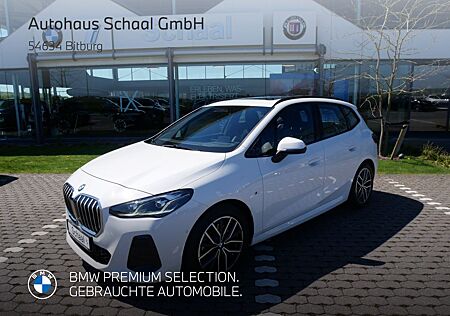 BMW 223d xDrive M-Sport HUD PANO A-LED PA+ Da.Prof