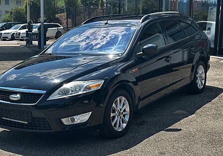 Ford Mondeo Turnier Trend TÜV 05/26 KLIMAAUT. XENON
