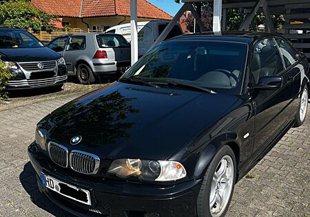 BMW 330Ci M Sportpaket