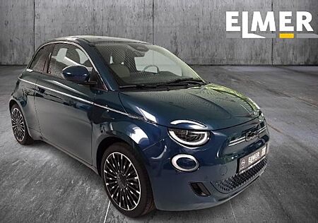 Fiat 500E La Prima