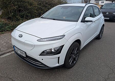 Hyundai Kona Elektro ELEKTRO 100kW -