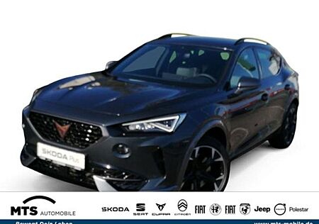 Cupra Formentor VZ 2.0 TSI 4Drive 228 kW (310 PS