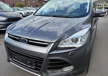 Ford Kuga Titanium,AHK/INSP PLUS ZAHNRIEMEN NEU.