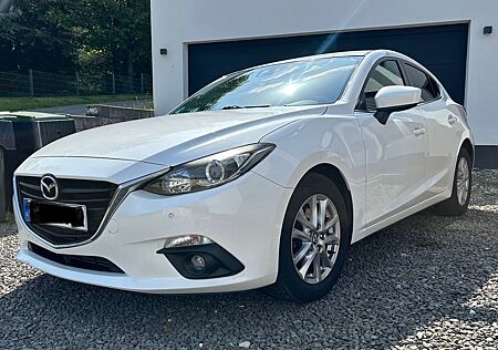 Mazda 3 2.2 SKYACTIV-D 150 Sports-Line Auto Sports...