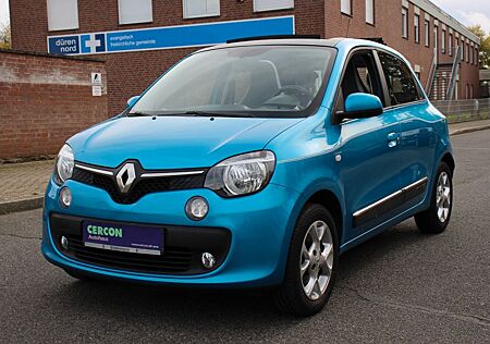 Renault Twingo Intens 0.9 1 HAND LED FALTDACH TEMPOMAT