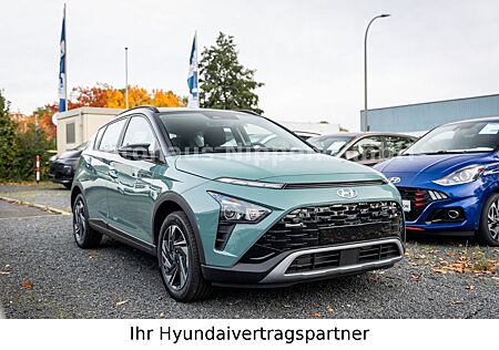 Hyundai Bayon 1.0 T-GDI TREND DCT ASSISTENZ/KOMFORT