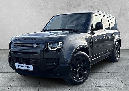 Land Rover Defender 110 D250 X-DYNAMIC SE PANO+AHK+7 SITZER