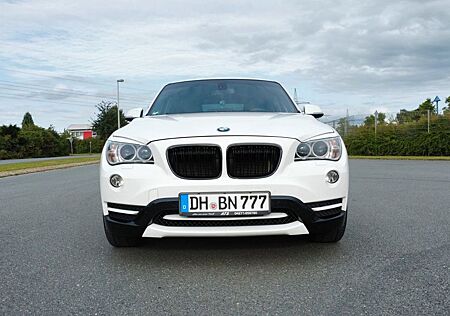 BMW X1 xDrive20d Sport Line Sport Line