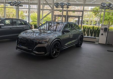 Audi RS Q8 RSQ8 VOLL! 23 - RS-Dyn.Pak+ Keramik - EUPE 185K