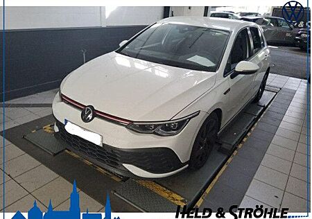 VW Golf Volkswagen GTI Clubsport 2.0 TSI DSG LED+ NAV KAM SHZ