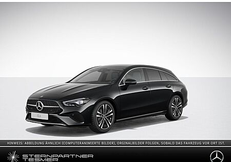 Mercedes-Benz CLA 180 Shooting Brake CLA 180 SB +Progressive+KAMERA+AHK+SHZ+Memory