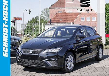 Seat Ibiza 1.0 TSI Style Edition ACC PDC LED SITZHZG