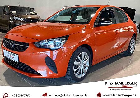 Opel Corsa EDTITION SHZ KLIMA PDC LNKRDHZ METALLIC