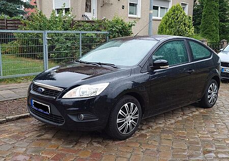 Ford Focus 1,6